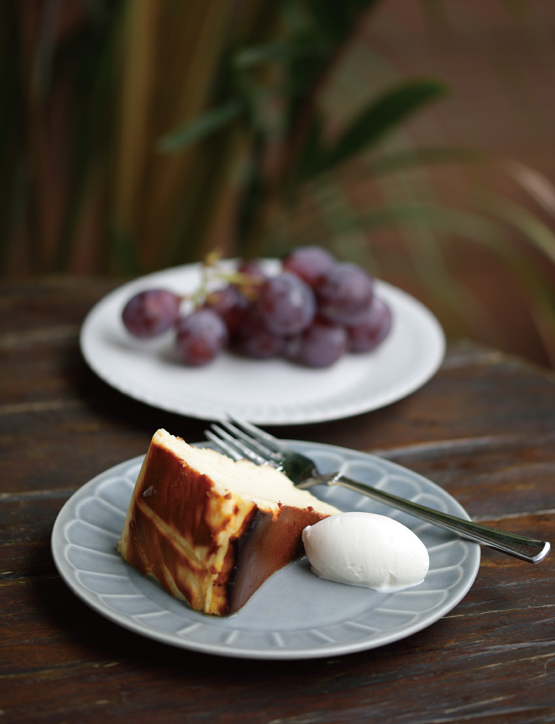 Cafeカタログイメージ